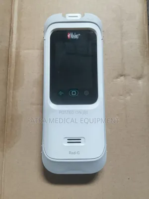 Pulse Oximeter