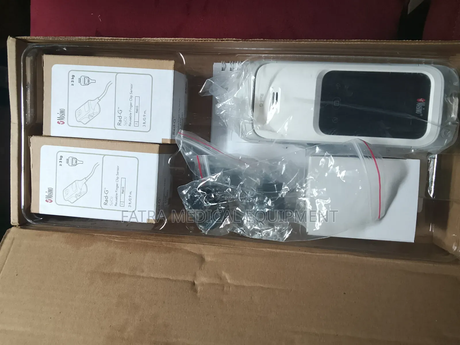 Pulse Oximeter