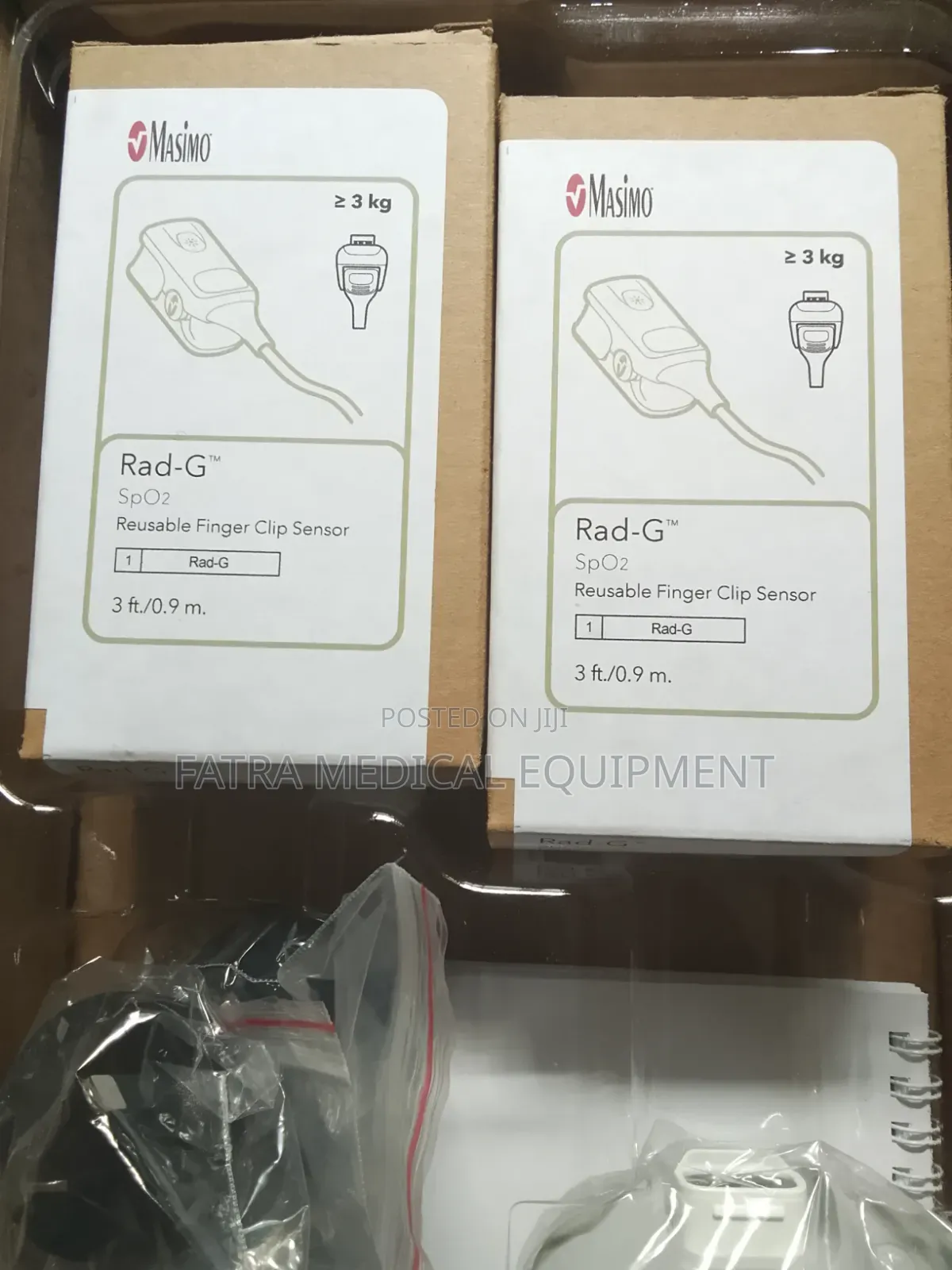 Pulse Oximeter