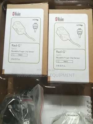 Pulse Oximeter