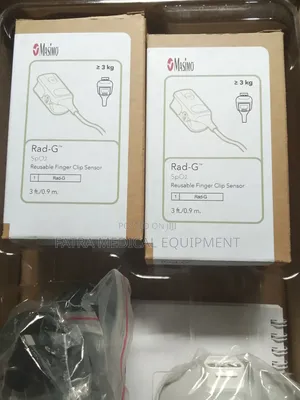 Pulse Oximeter