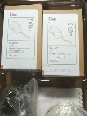 Pulse Oximeter
