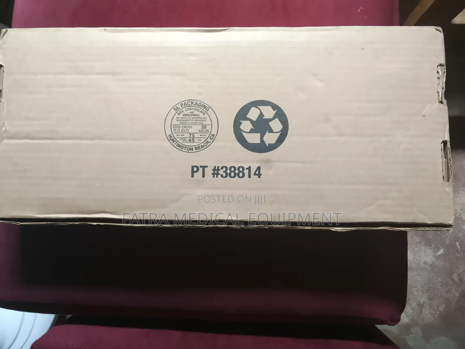 Pulse Oximeter