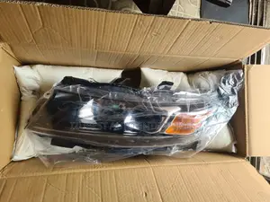 Head Lamp Gac Trumpchi Gs3 Suv