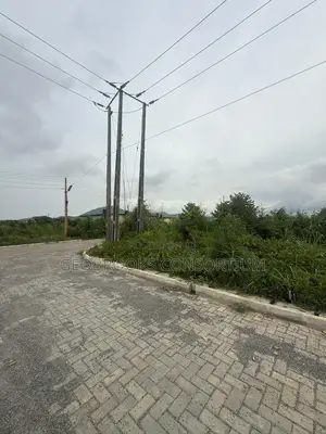 Premium Residential 578sqm for Sale – Park Manor Estate, Samonda.
