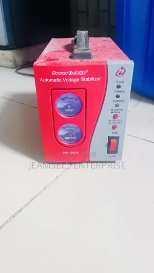 Stabilizer