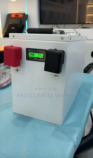 4kwh 12v Lithium Battery