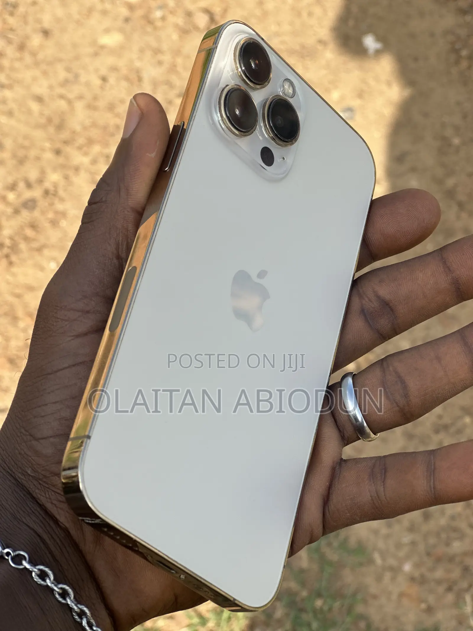 Apple iPhone 13 Pro Max 128 GB Gray