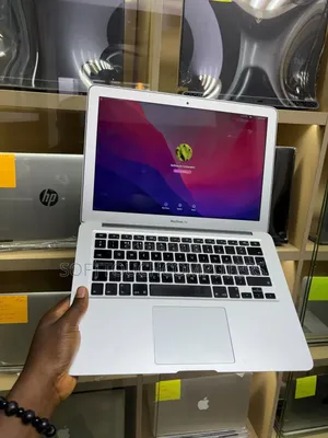 Laptop Apple MacBook Air 2017 8GB Intel Core i5 SSD 128GB