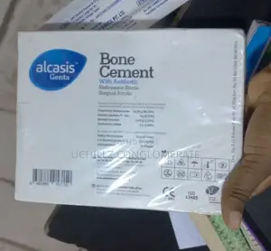 Bone Cement
