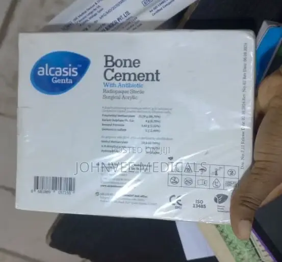 Bone Cement