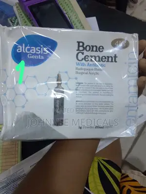 Bone Cement