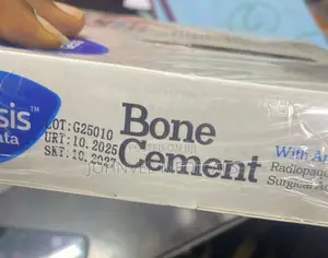 Bone Cement