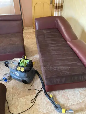 Upholstery Cleaning/Deep Cleaning