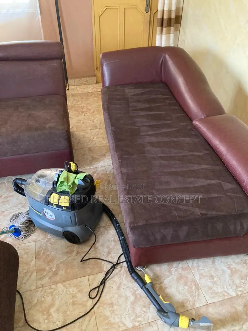 Upholstery Cleaning/Deep Cleaning