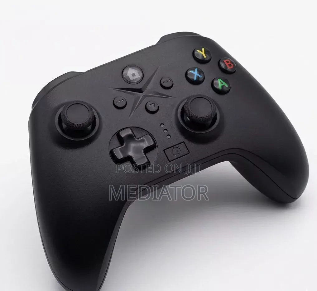 Tesla Wireless Controller, Multi-Spec Pc/Ps3/Switch Game Controller
