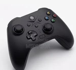 Tesla Wireless Controller, Multi-Spec Pc/Ps3/Switch Game Controller