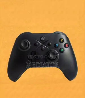 Tesla Wireless Controller, Multi-Spec Pc/Ps3/Switch Game Controller