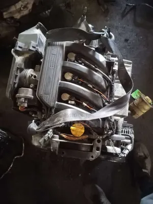 Complete Engine for Renault Megane 1.6l