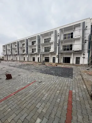 4bdrm Duplex in Jahi for sale