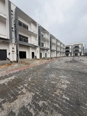4bdrm Duplex in Jahi for sale