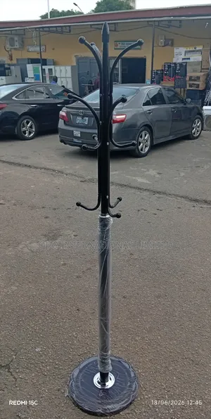 Suits Hanger With One Year Warranty