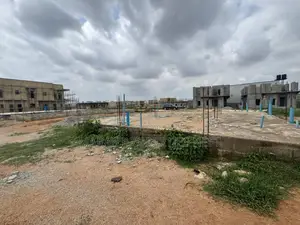 Fcda C of O Land Ready for Building