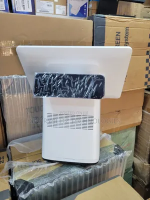 Hippoint Single Screen Core I5 Pos System