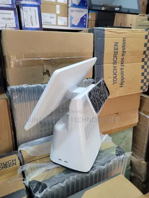 Hippoint Single Screen Core I5 Pos System
