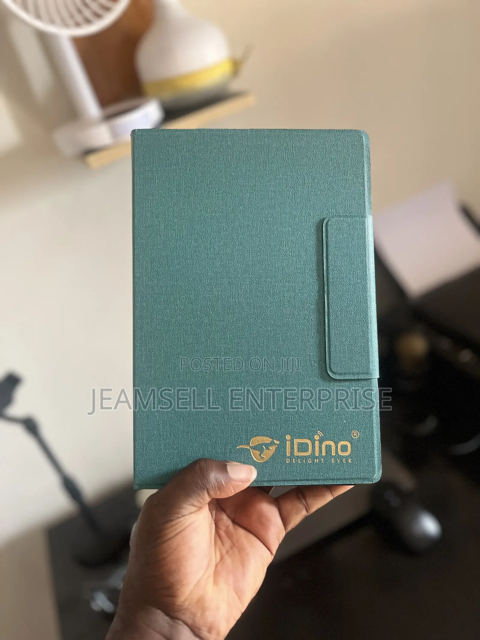 Idino Notebook 7 512 GB Gray