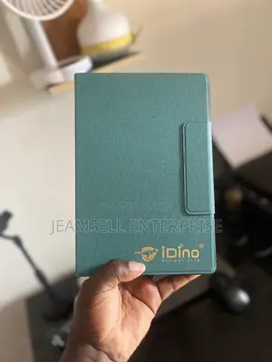 Idino Notebook 7 512 GB Gray