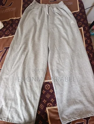 Bodysuit and Jogger