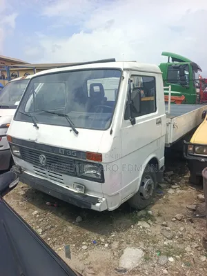 Mini Truck