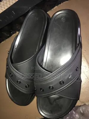 Leather Palm