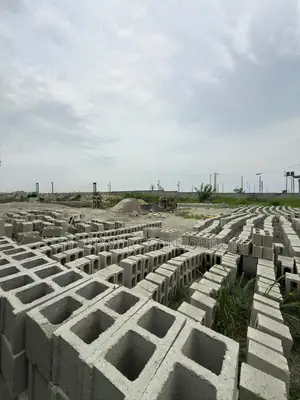 Premium 2,420sqm Commercial Land In Samonda, Ibadan