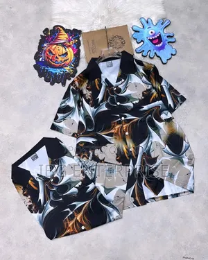 Vintage Shirt