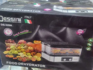 Dessini Food Dehydrator
