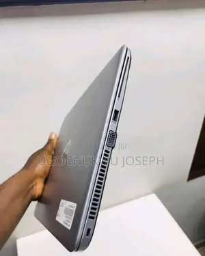 Laptop HP EliteBook 840 G3 8GB Intel Core i5 SSD 256GB