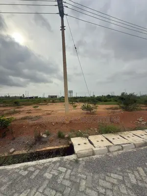 Premium 1,089sqm Dry Residential Land in Park Manor Estate, Samonda