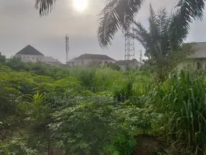 For Sale, a Plot of Land at Inward Oluodo, Ikorodu