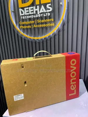 New Laptop Lenovo 32GB Intel Core Ultra 7 SSD 1T