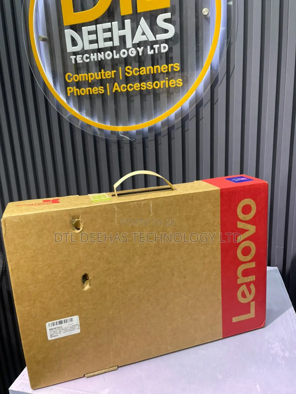 New Laptop Lenovo 32GB Intel Core Ultra 7 SSD 1T