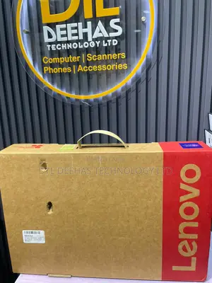 New Laptop Lenovo 32GB Intel Core Ultra 7 SSD 1T