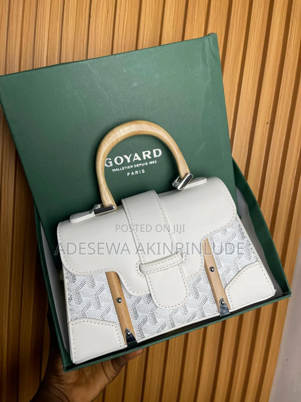 Adesewa Vendor