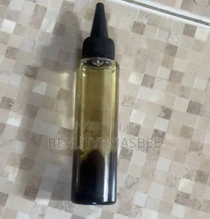 Herbal Hair Beards Oil
