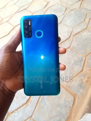 Tecno Spark 5 Pro 64 GB Blue