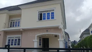 5bdrm Duplex in River Park, Sabon Lugbe for rent