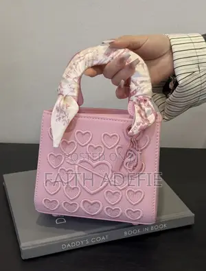 Christian Dior Lady D-Lite Bag