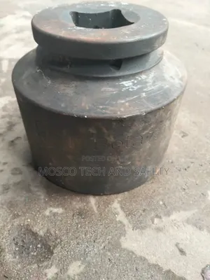 Heavy-Duty Beta Socket Set