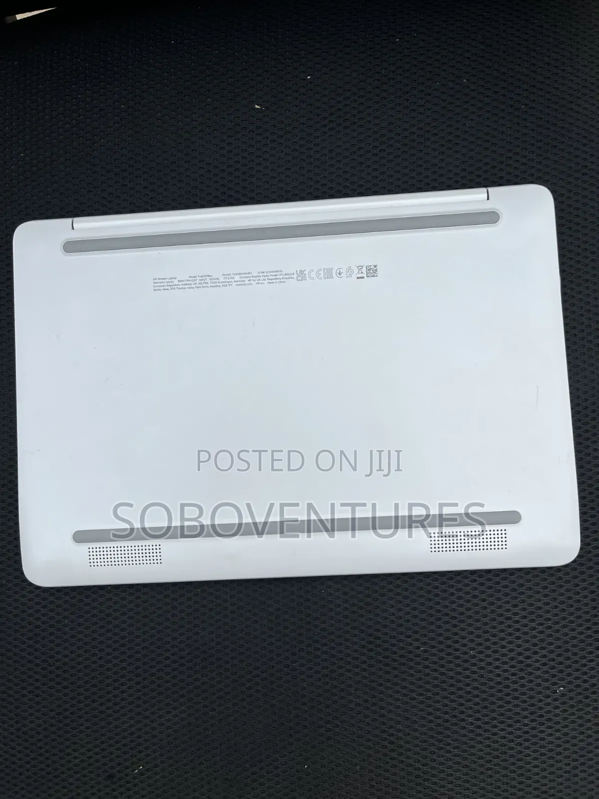 Laptop HP Mini 1011 4GB Intel Celeron HDD 60GB